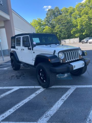 jeep wrangler unlimited 2017 1C4BJWEG4HL684155 image jeep wrangler unlimited 2017 1C4BJWEG4HL684155 image